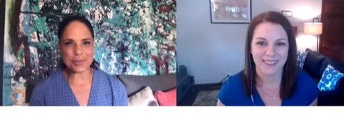 Dr. Vaile Wright banner