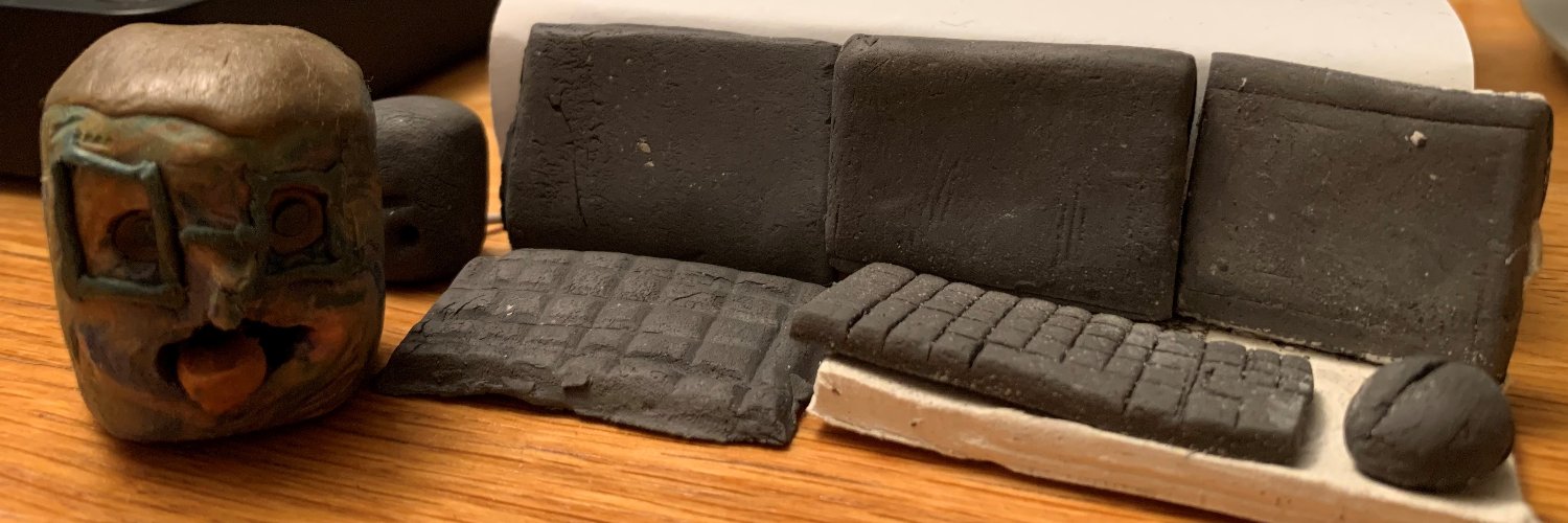 Tor Vigesdal | @dotBATman@infosec.exchange banner