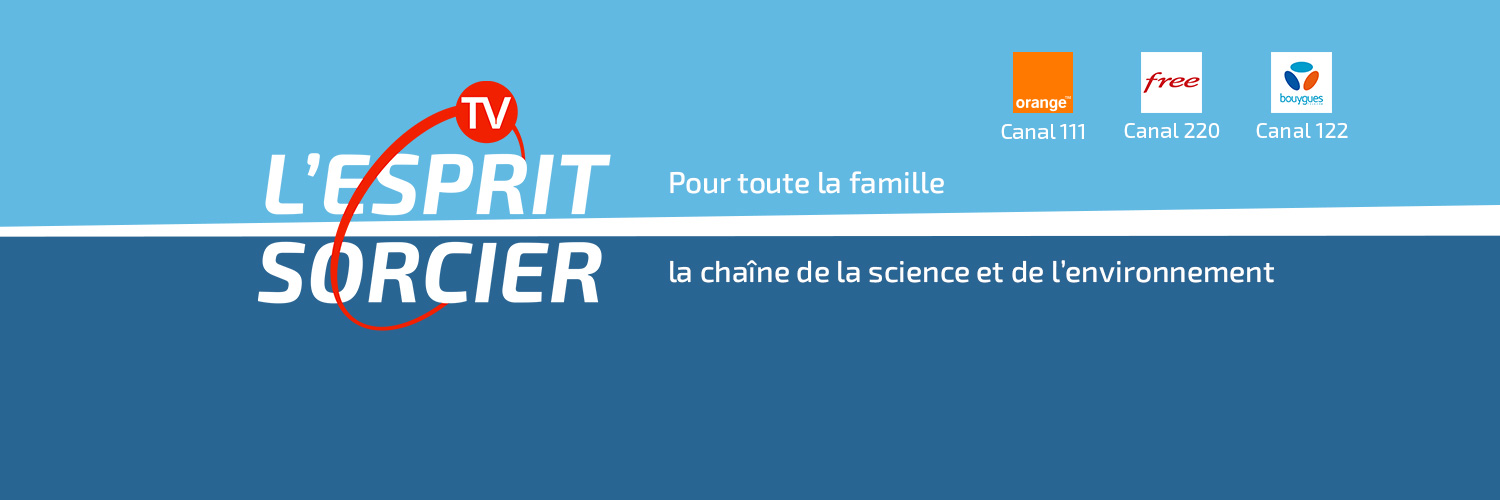 EspritSorcier's profile banner image
