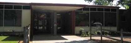 Walland Elementary banner