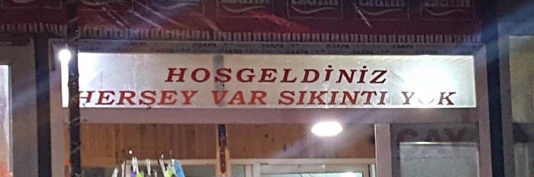 EnesErkalan's profile banner image