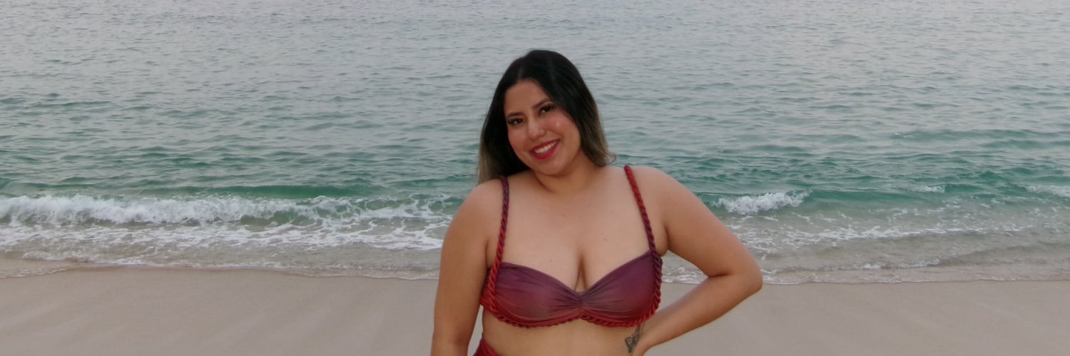 zairy_perez's profile banner image