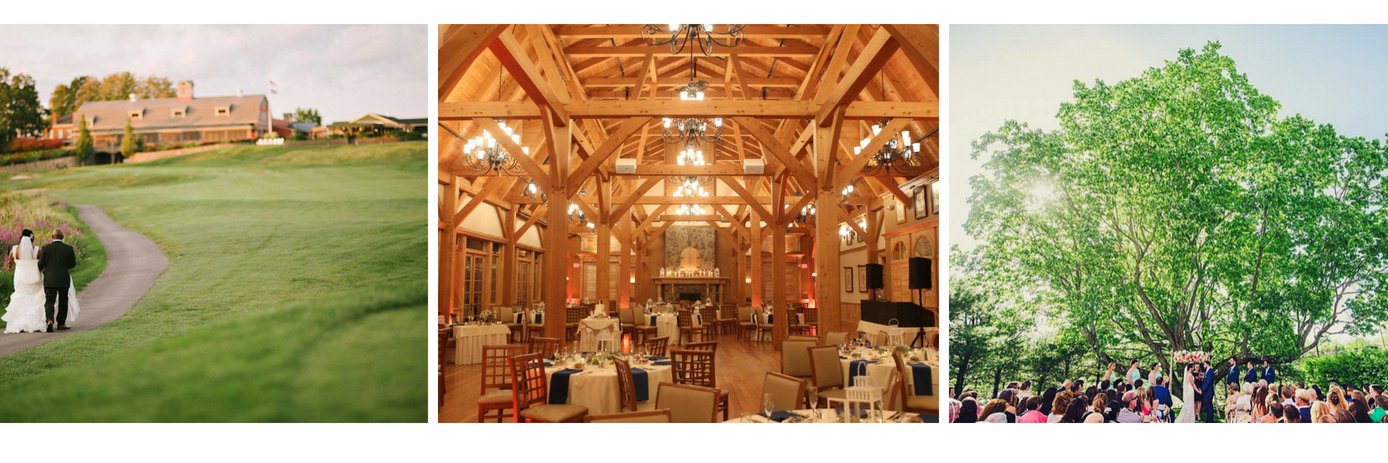 RedBarnWeddings's profile banner image