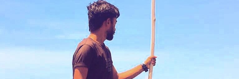 samrath018's profile banner image