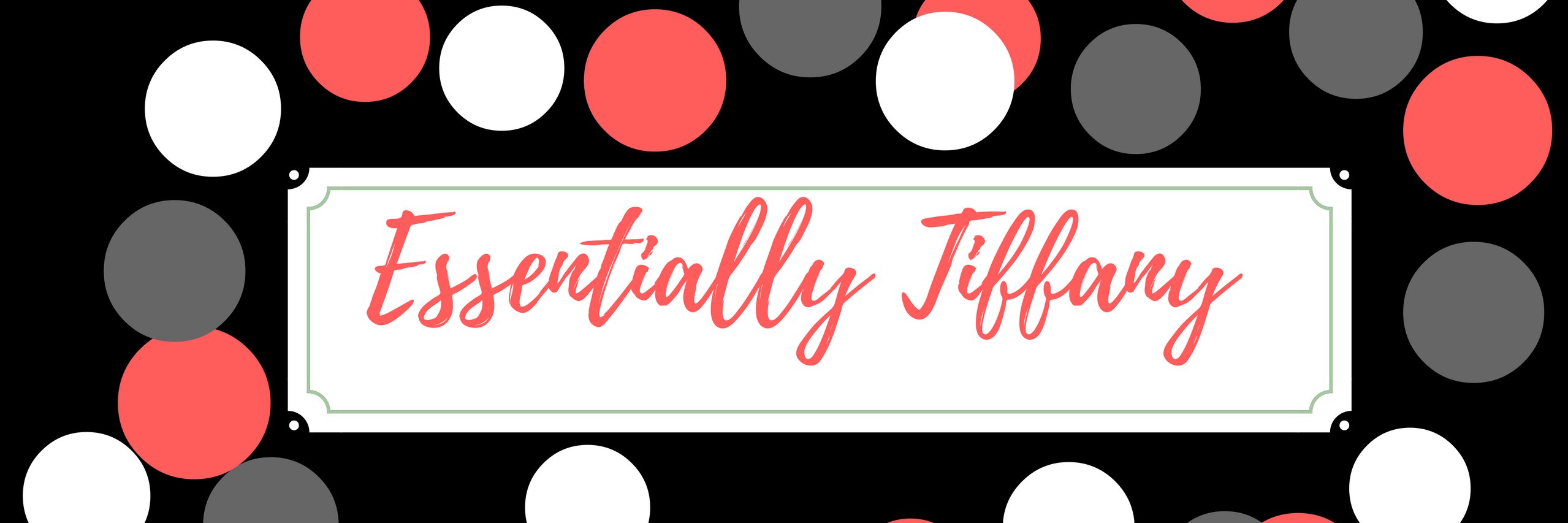 essentiallytiff's profile banner image