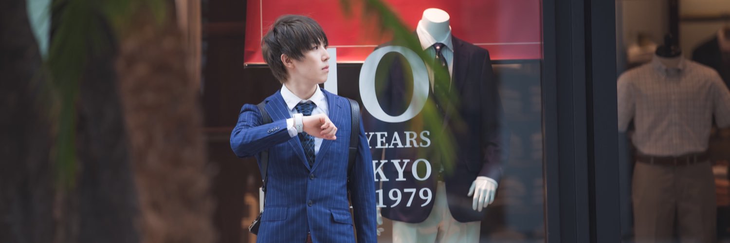 くーや banner