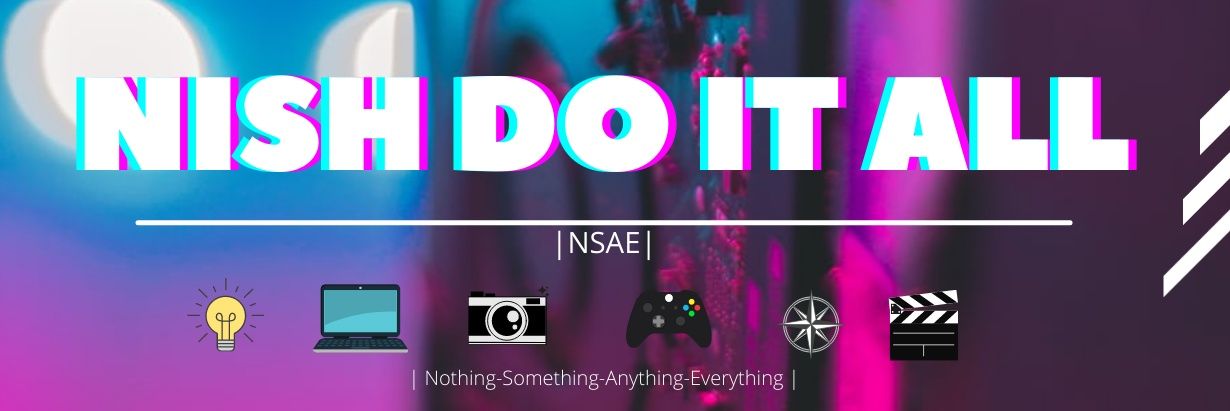 Nishanth Sudarshan banner