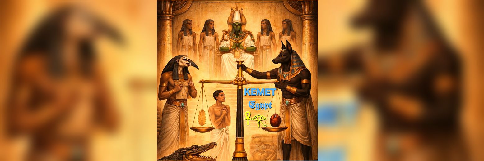 𝐒𝐀𝐌OHORUS𓂀 𓋹 banner