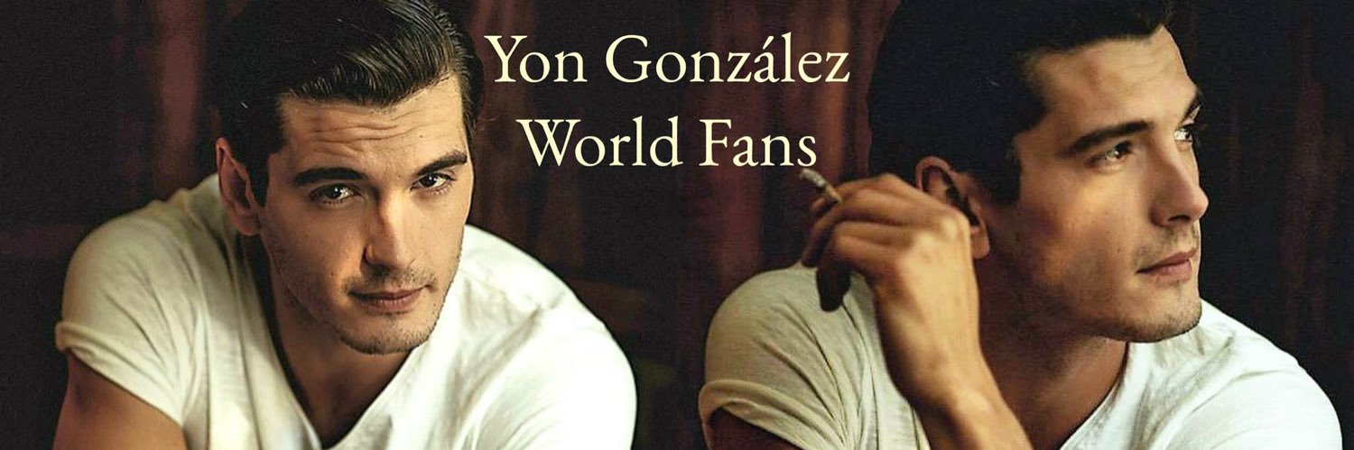 Yon González World Fans (@YonGonzalezWF) / Posts / X