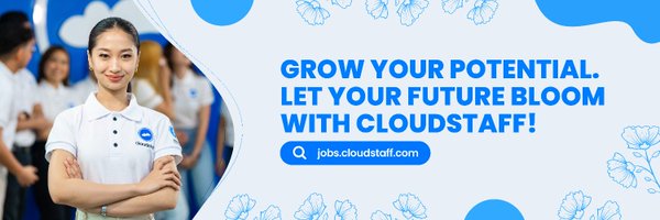 cloud_staff Profile Banner