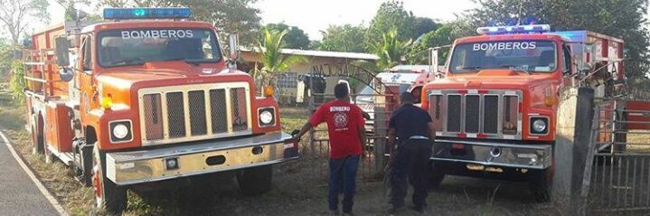 Hector I Jaen C. banner