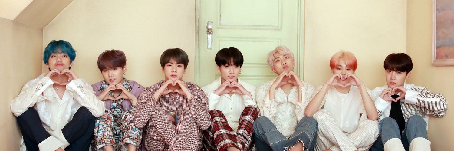 smiling bts banner