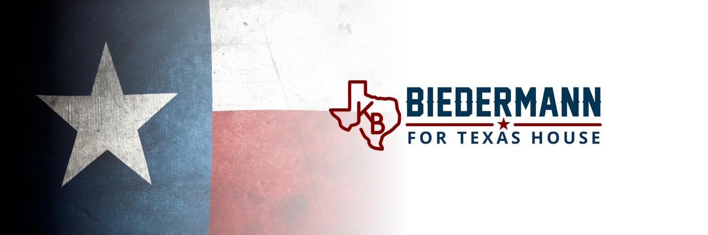 Kyle Biedermann banner