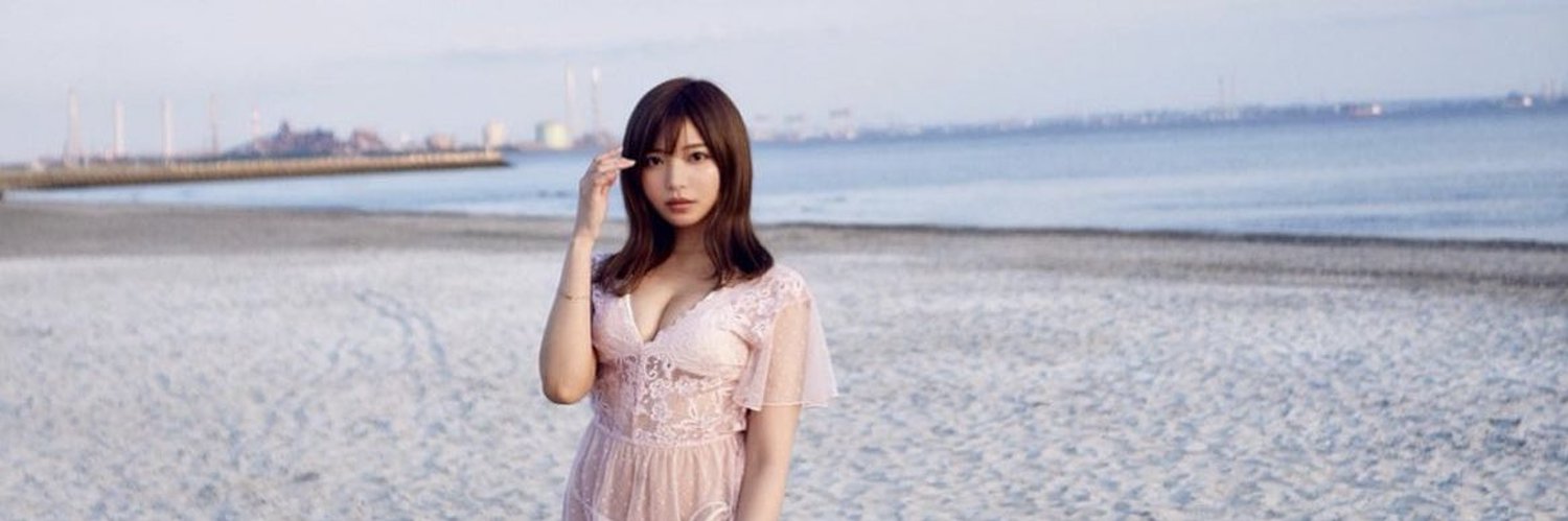Nishitani Mashiro banner