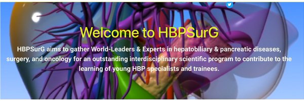 HBPSurG Profile Banner