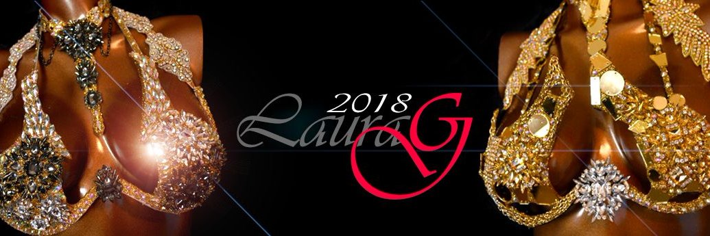LauraGcrystals's profile banner image