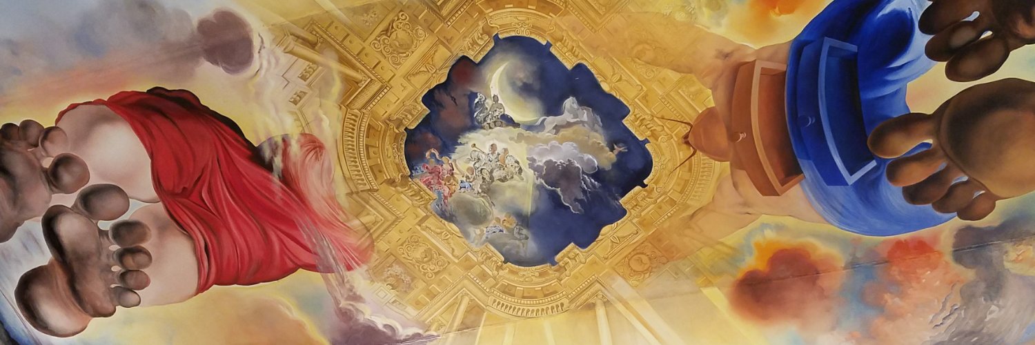 leologic82's profile banner image