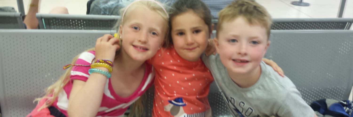 grainnemurphy14's profile banner image