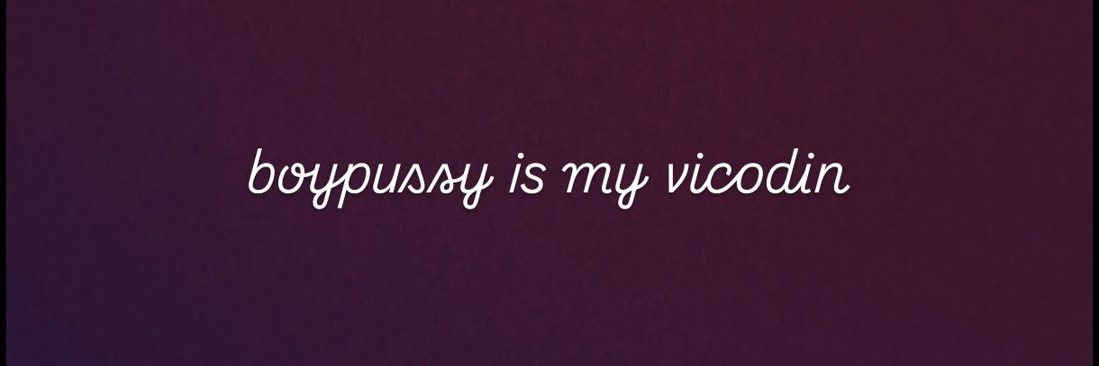 sapphotahu's profile banner image