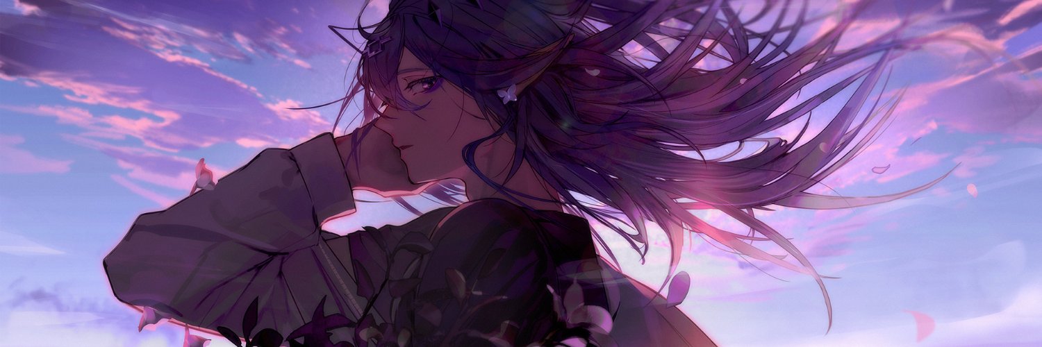 pyo_st's profile banner image