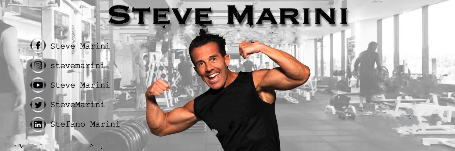 SteveMarini's profile banner image