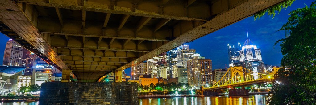 Discover the Burgh banner