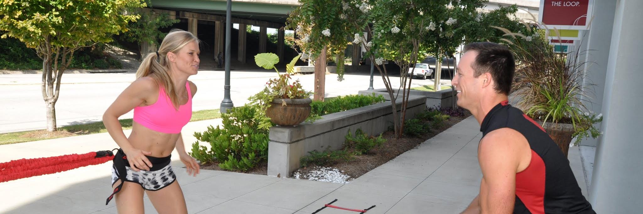 Midtown Trainers (@MidtownTrainATL) / Posts / X