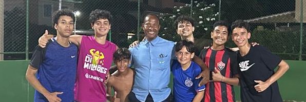 isaqueescoredo's profile banner image