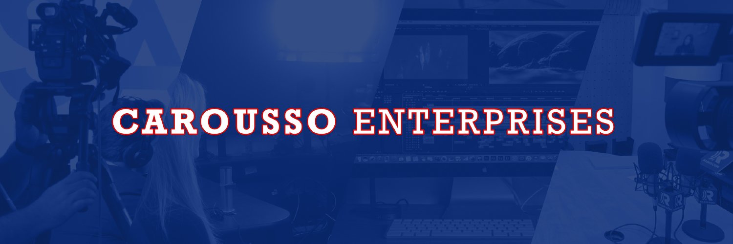 Carousso Enterprises, LLC banner