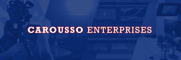CaroussoEnter Profile Banner