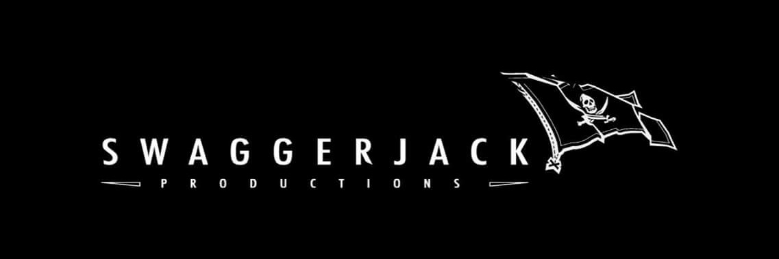 Swaggerjack Productions🏴‍☠️ banner