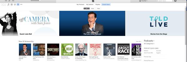 infertilityshow Profile Banner