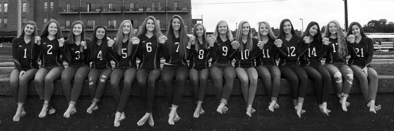 Stillwater VB banner