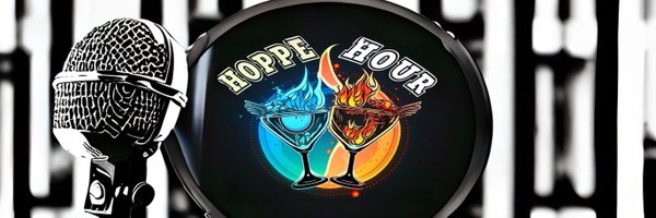 HoppeHour Profile Banner