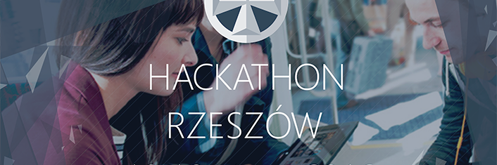 hackRzeszow's profile banner image