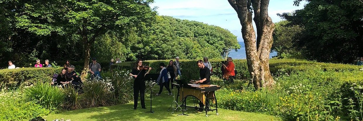 The Assembly Project banner