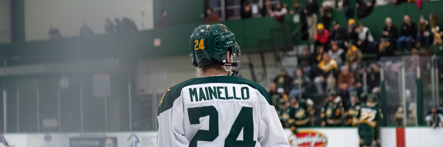 Kevin_Mainello's profile banner image