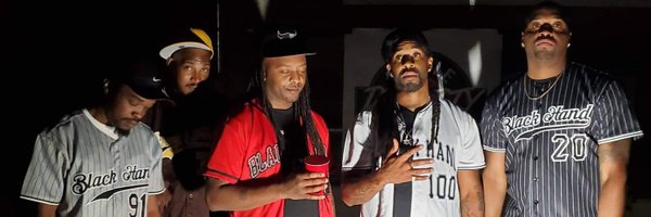 EDBROOKE Profile Banner