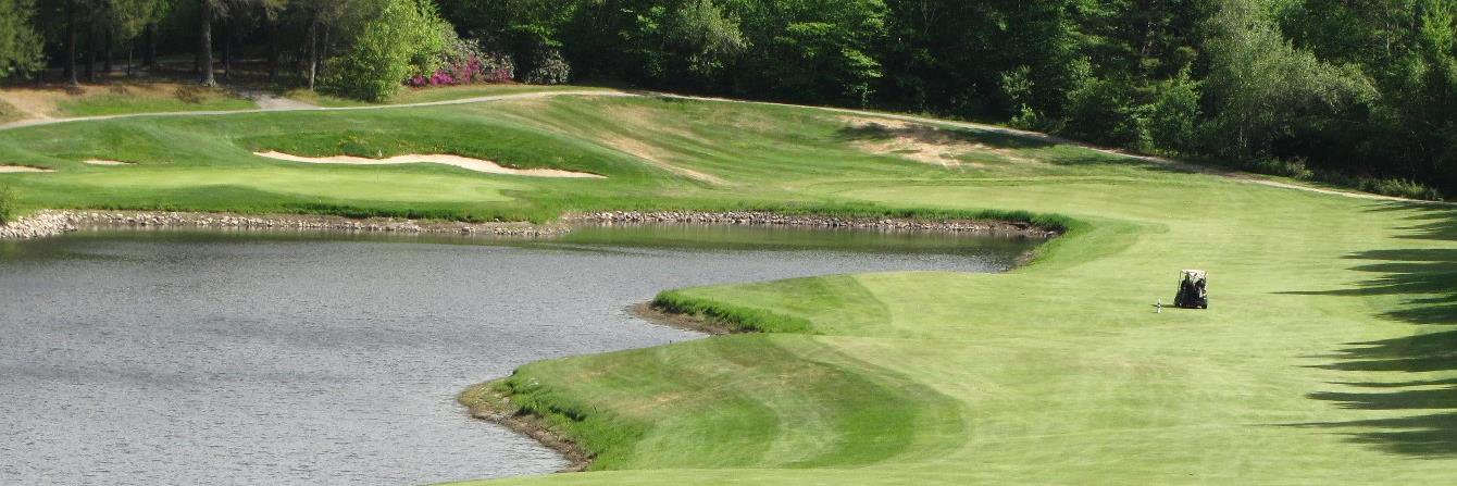 CTRiverGolf's profile banner image