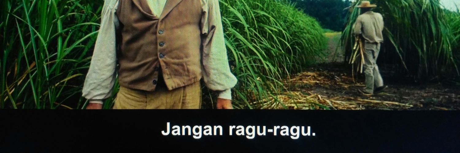 BagasBre's profile banner image