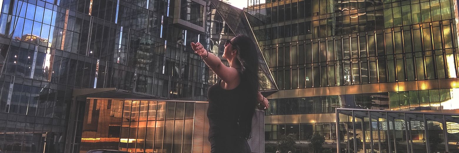alena_alien's profile banner image