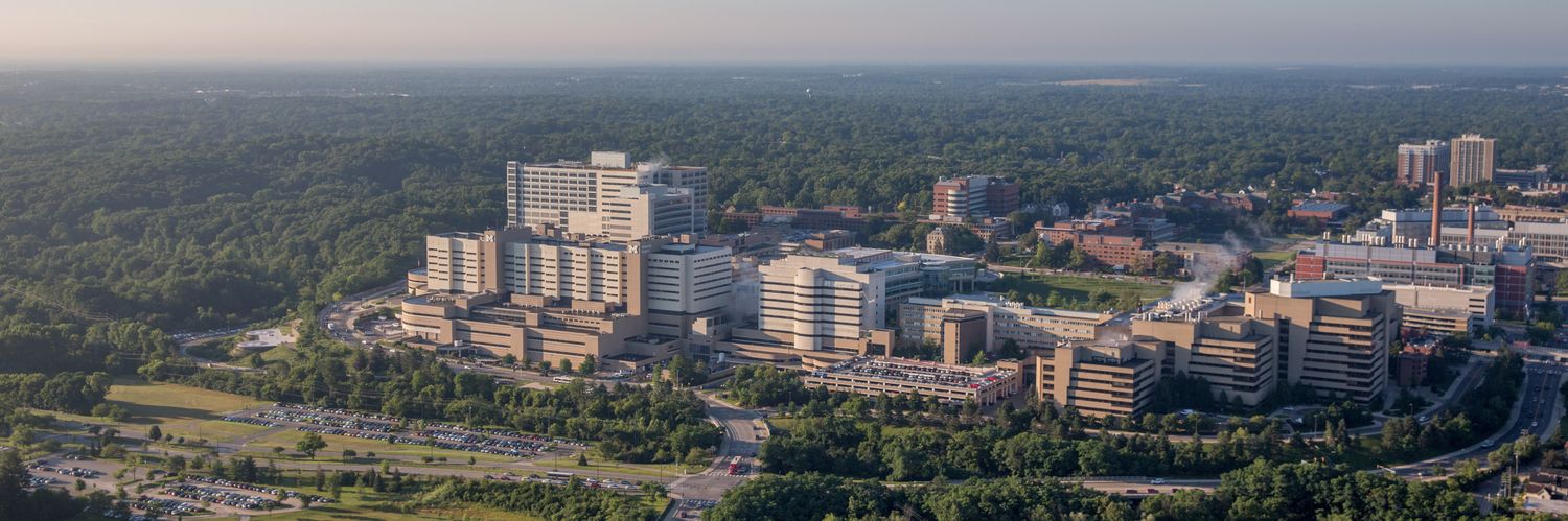 Craig S. Brown, MD, MSc banner