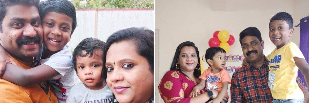 manu c kumar banner