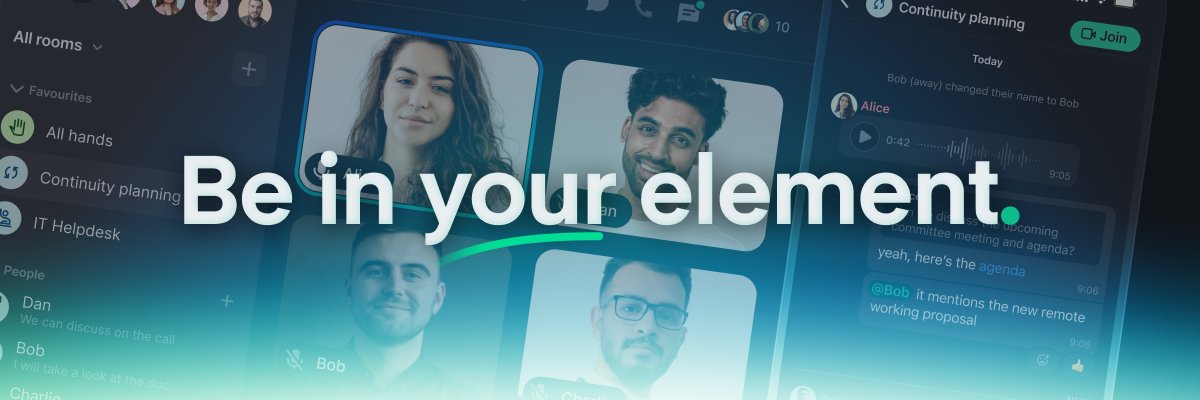 element_hq's profile banner image