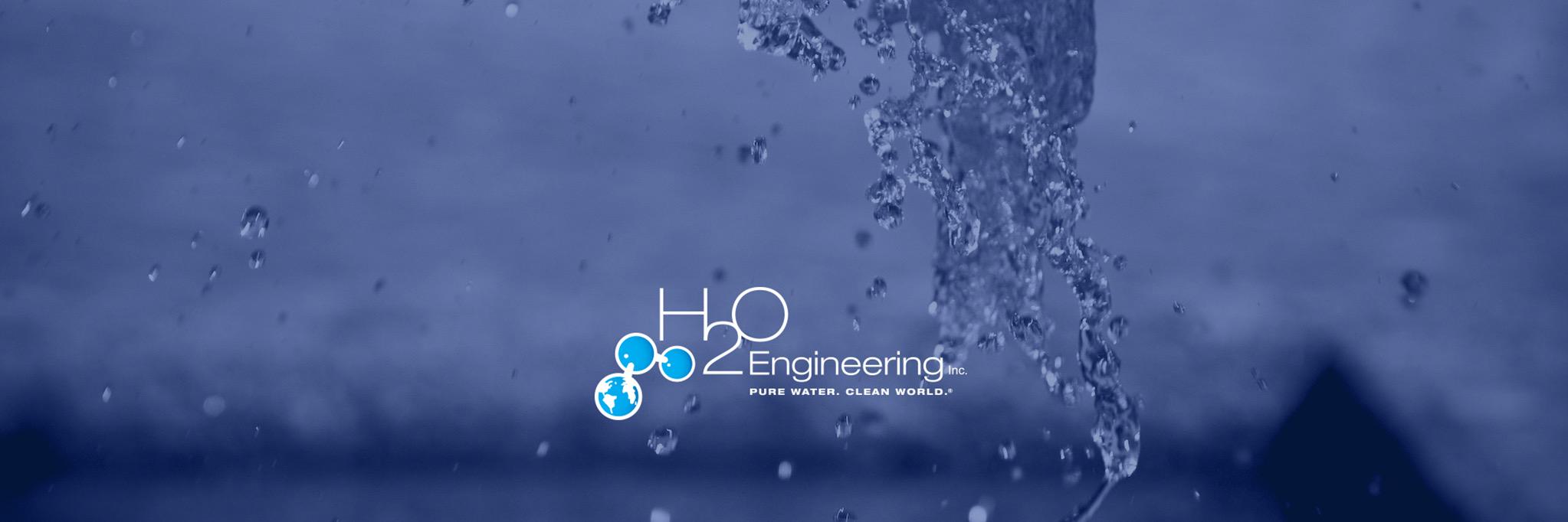 H2OEngineering's profile banner image