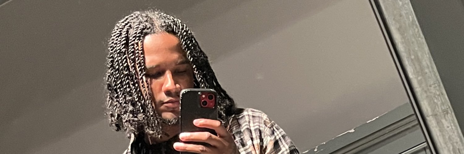 PreshserP's profile banner image