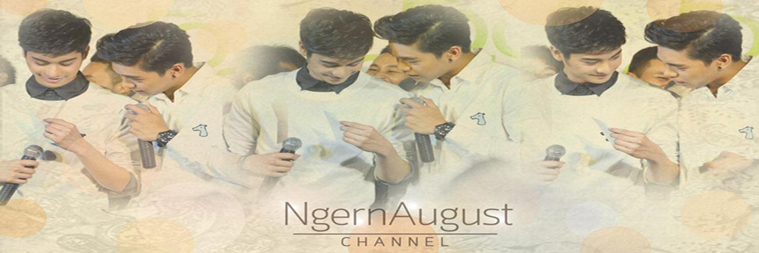 ngagchannel's profile banner image
