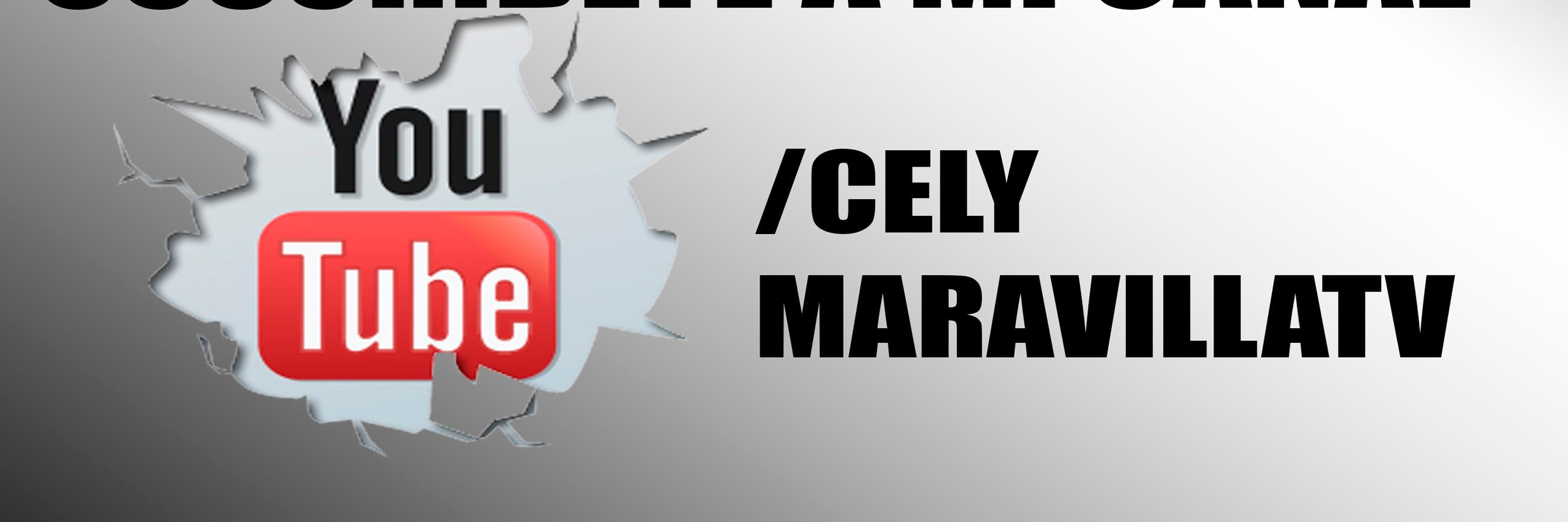 MaravillaTv's profile banner image