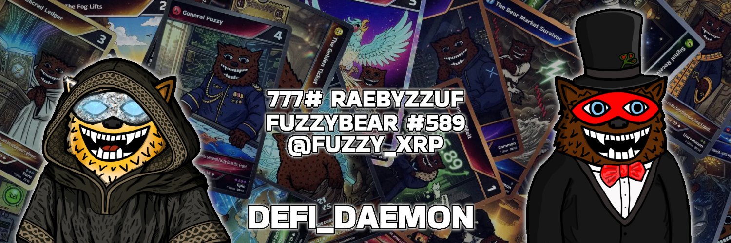 Defi_daemon's profile banner image