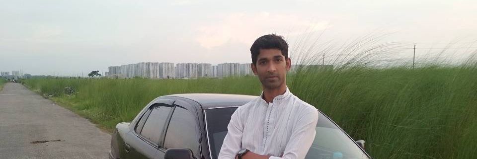SuvoRahman2's profile banner image